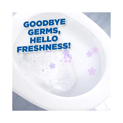 Duck Deep Action Gel Toilet Cleaner Pine Forest 750ml