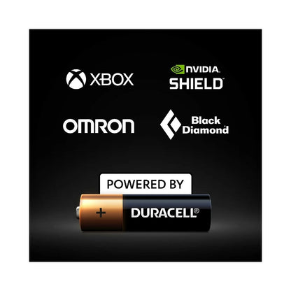 Duracell Plus C Alkaline Batteries 2pk