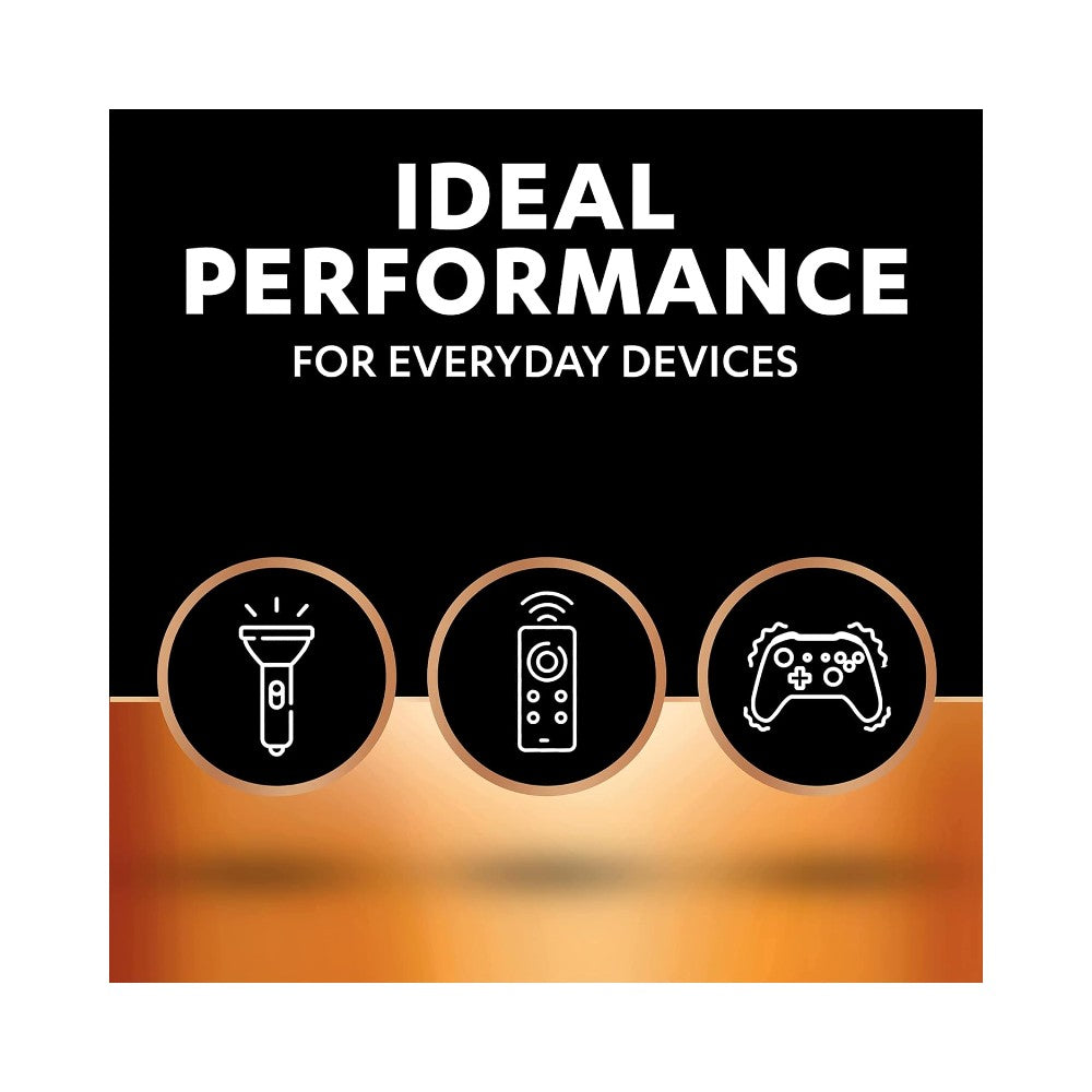 Duracell Plus Power 9V Battery