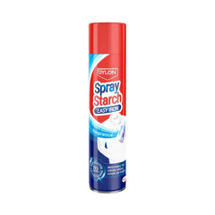 Dylon 2 in 1 Spray Starch with Easy Iron 300ml