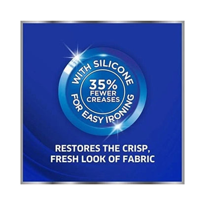 Dylon 2 in 1 Spray Starch with Easy Iron 300ml