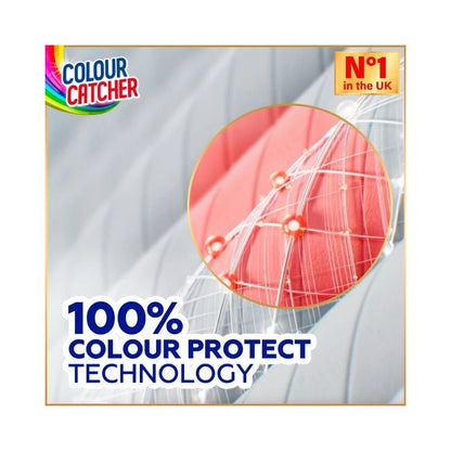 Dylon Colour Catcher Colour Protection Sheets 22's
