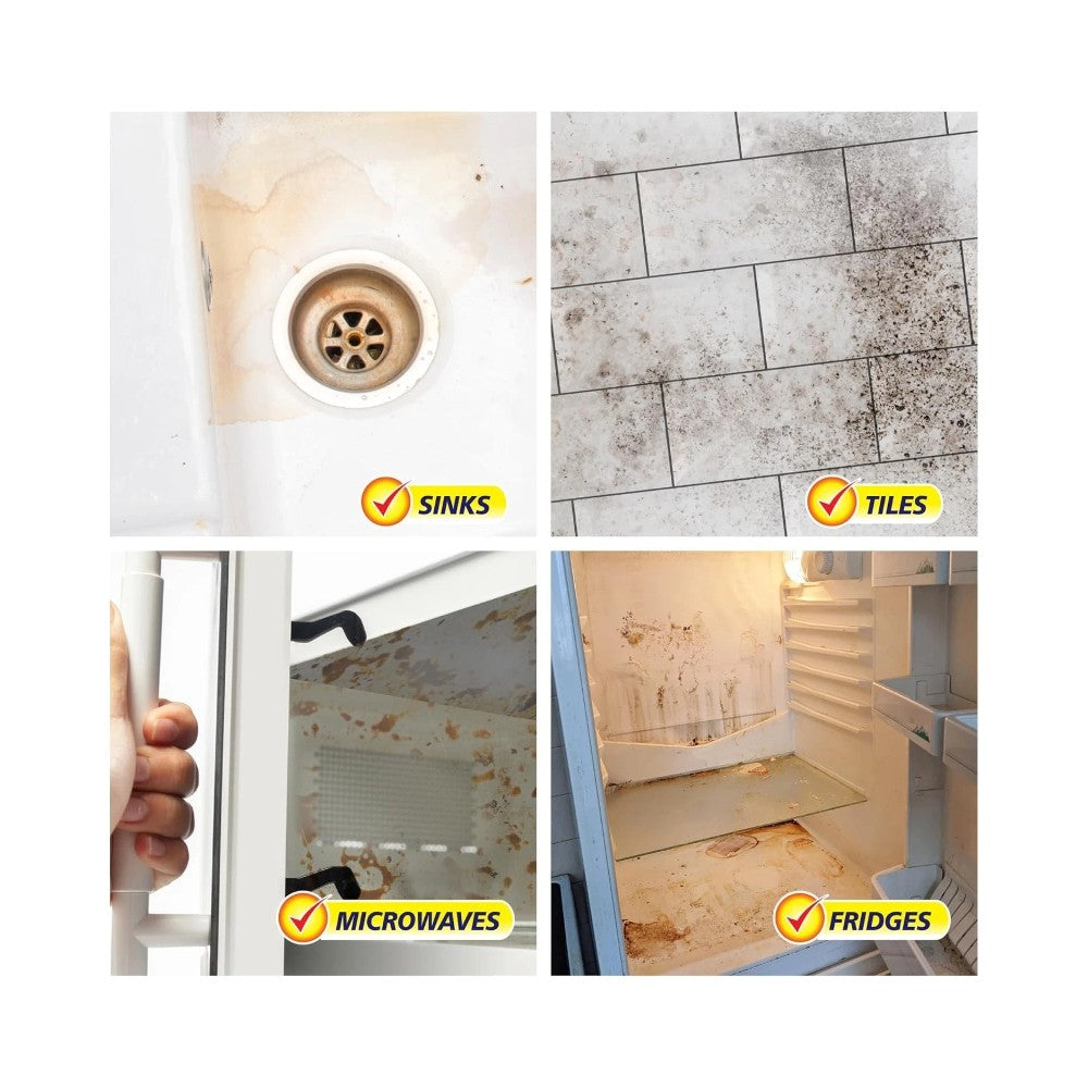 Elbow Grease Xtra Large All Purpose Degreaser Spray 1L - Pack of 12