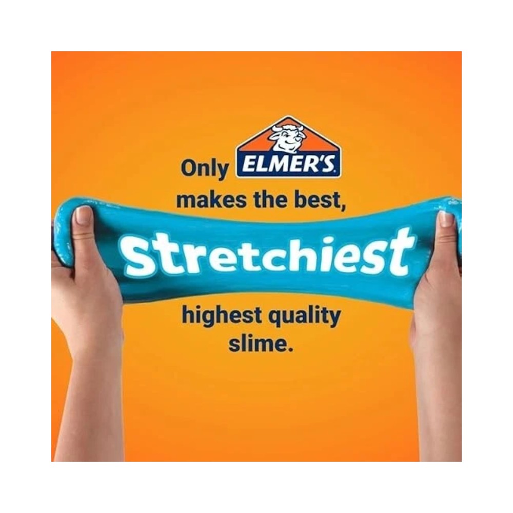 Elmer's Liquid School Glue Washable 32oz (946ml)