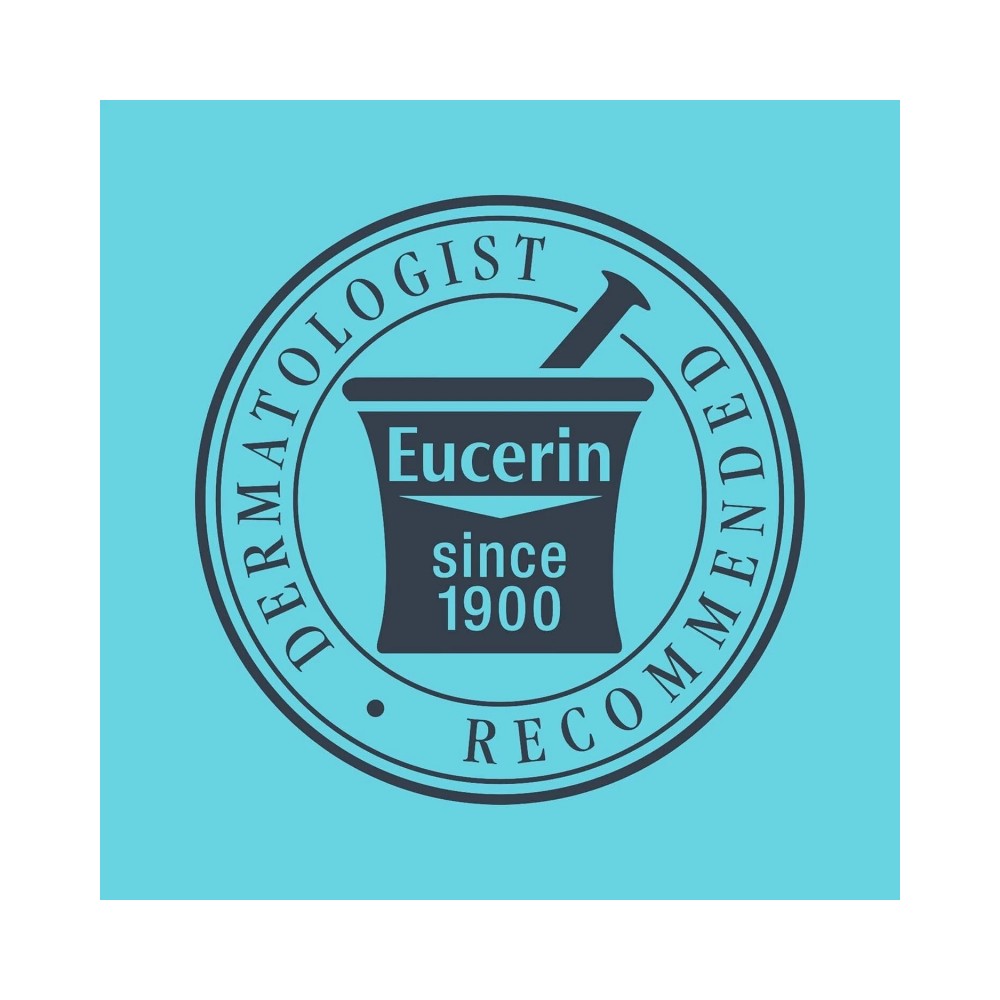 Eucerin Advanced Repair Cream Moisturizer Jar 16oz (454g) - Fragrance Free