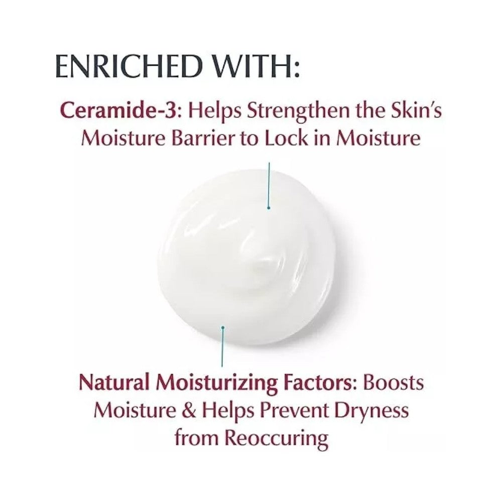 Eucerin Advanced Repair Lotion For Dry Skin Bottle 500ml - Fragrance Free