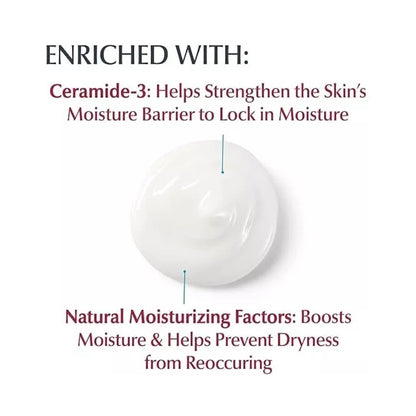 Eucerin Advanced Repair Lotion For Dry Skin Bottle 500ml - Fragrance Free