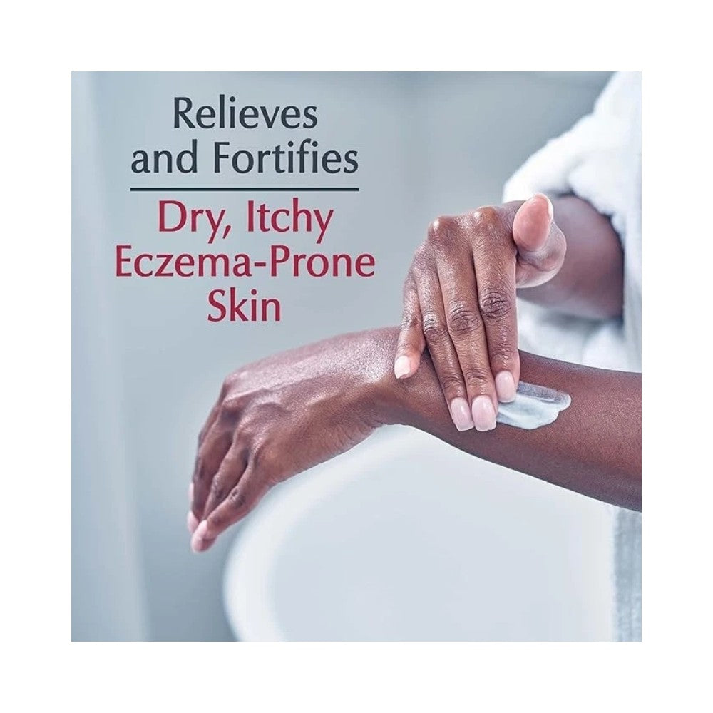 Eucerin Eczema Relief Cream 8oz (226g)