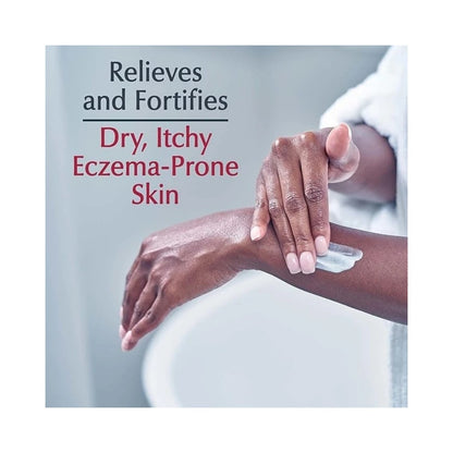 Eucerin Eczema Relief Cream 8oz (226g)