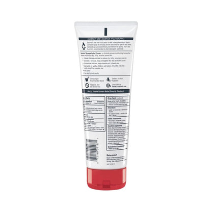 Eucerin Eczema Relief Cream 8oz (226g)