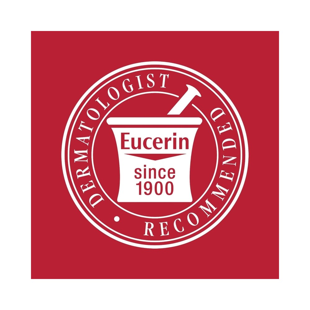 Eucerin Eczema Relief Cream 8oz (226g)