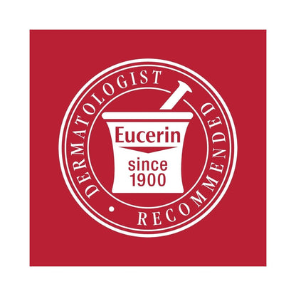 Eucerin Eczema Relief Cream 8oz (226g)