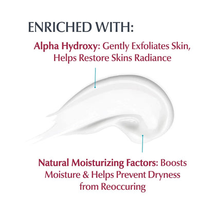 Eucerin Intensive Repair Lotion For Dry & Flaky Skin 500ml - Fragrance Free