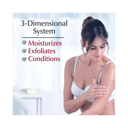 Eucerin Intensive Repair Lotion For Dry & Flaky Skin 500ml - Fragrance Free