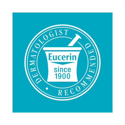 Eucerin Intensive Repair Lotion For Dry & Flaky Skin 500ml - Fragrance Free