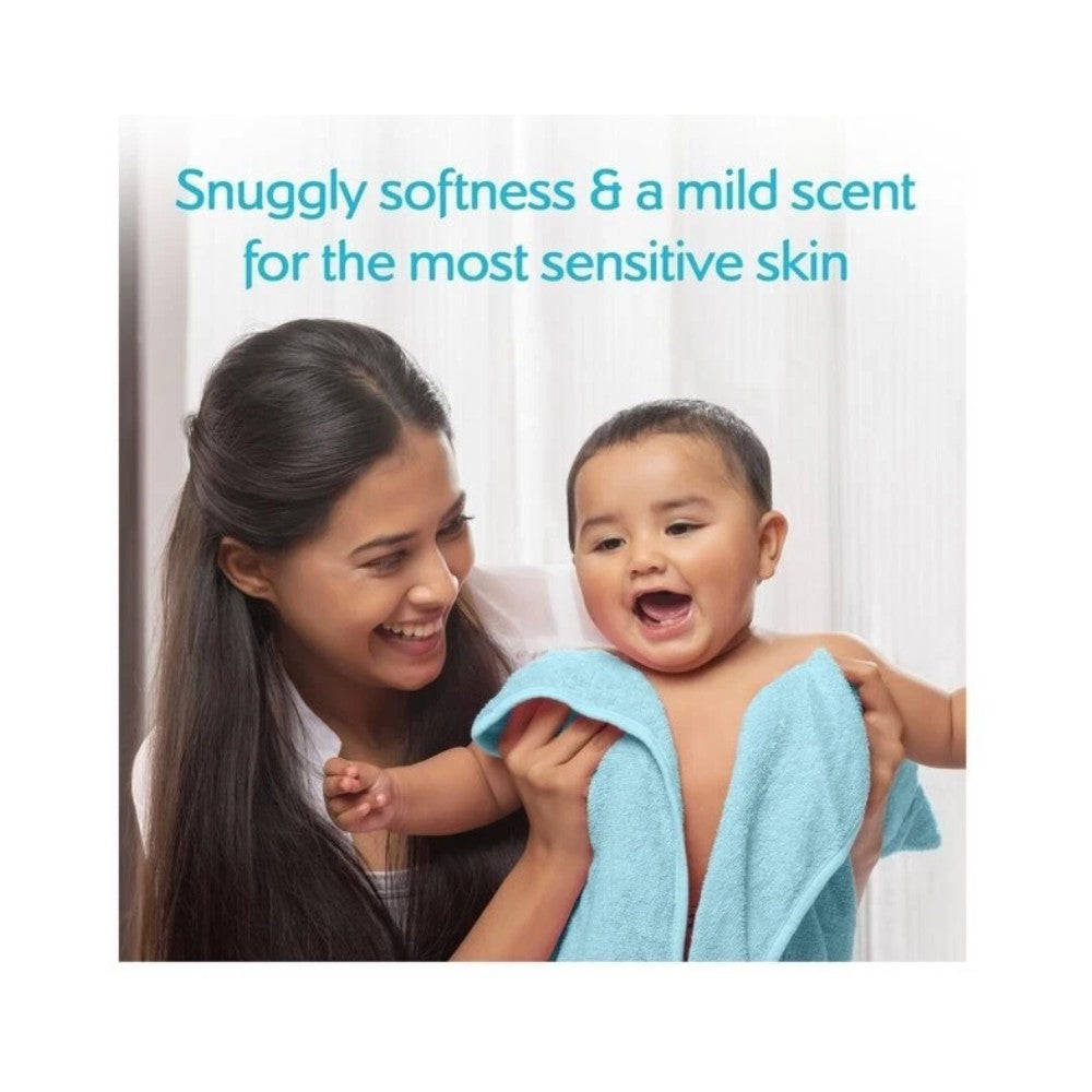 Fairy Original Fabric Conditioner Bottles - 35 Washes