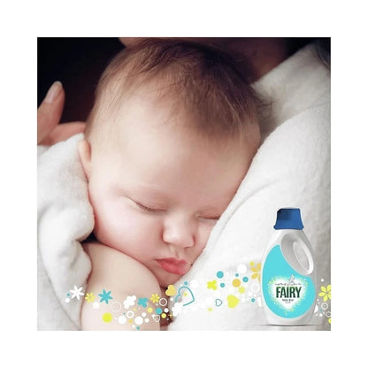 Fairy Non Bio Liquid Laundry Detergent 1.33L - 43 Washes