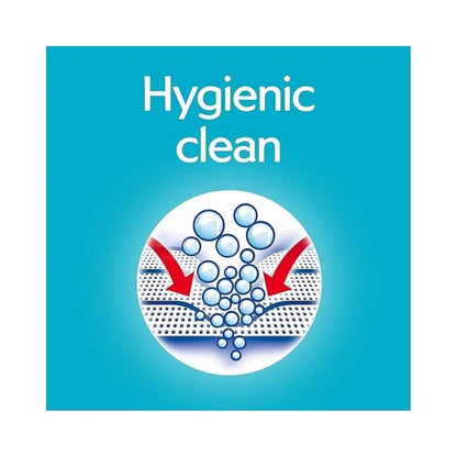 Fairy Non Bio Liquid Laundry Detergent 1.33L - 43 Washes