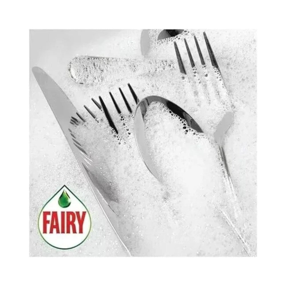 Fairy Original Washing Up Liquid 320ml