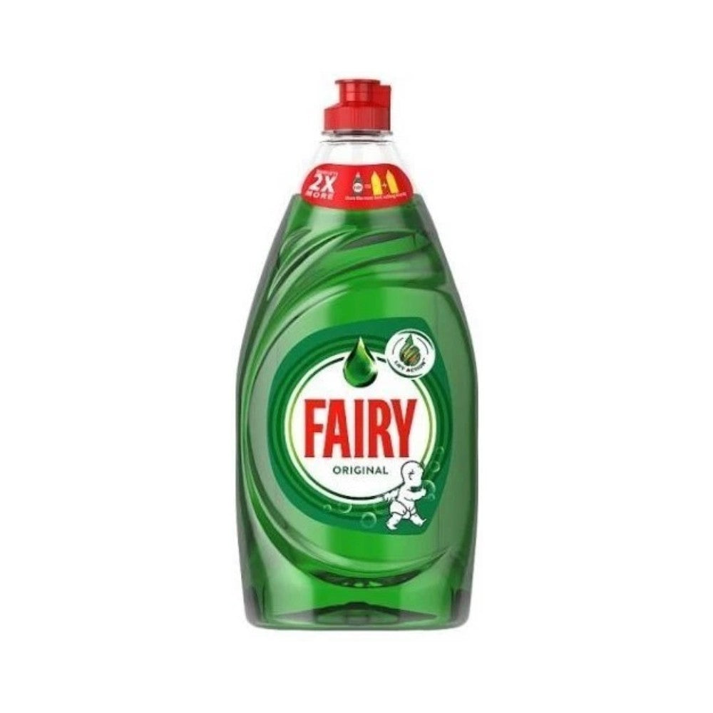 Fairy Original Washing Up Liquid 320ml