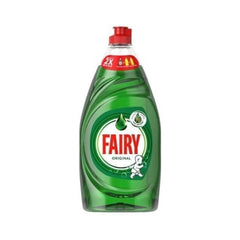 Fairy Original Washing Up Liquid 320ml