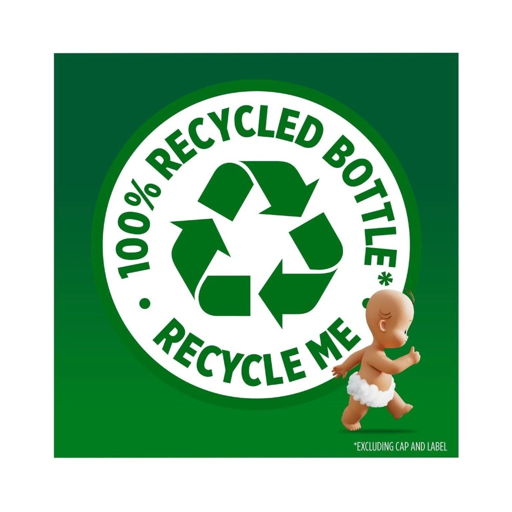 Fairy Original Washing Up Liquid 320ml