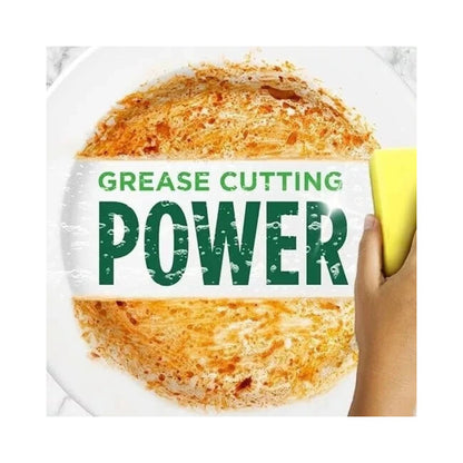 Fairy Washing Up Liquid Lemon 654ml