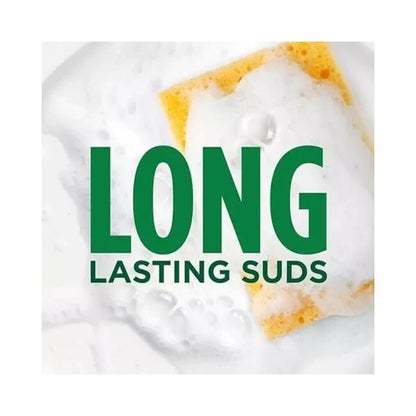 Fairy Washing Up Liquid Lemon 654ml