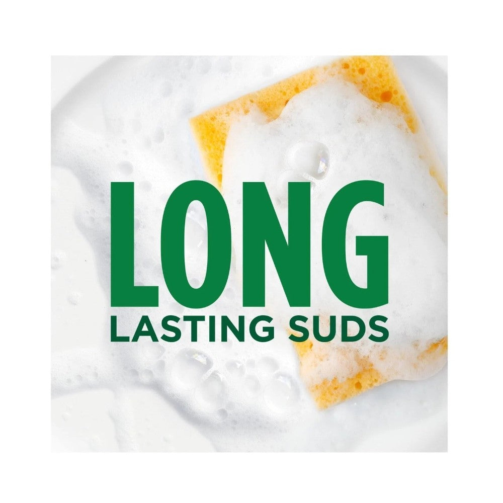 Fairy Max Power Original Washing Up Liquid 370ml