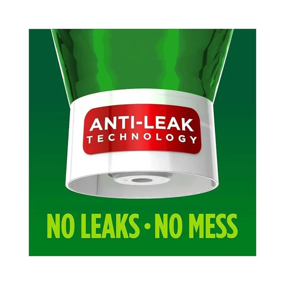 Fairy Max Power Original Washing Up Liquid 540ml