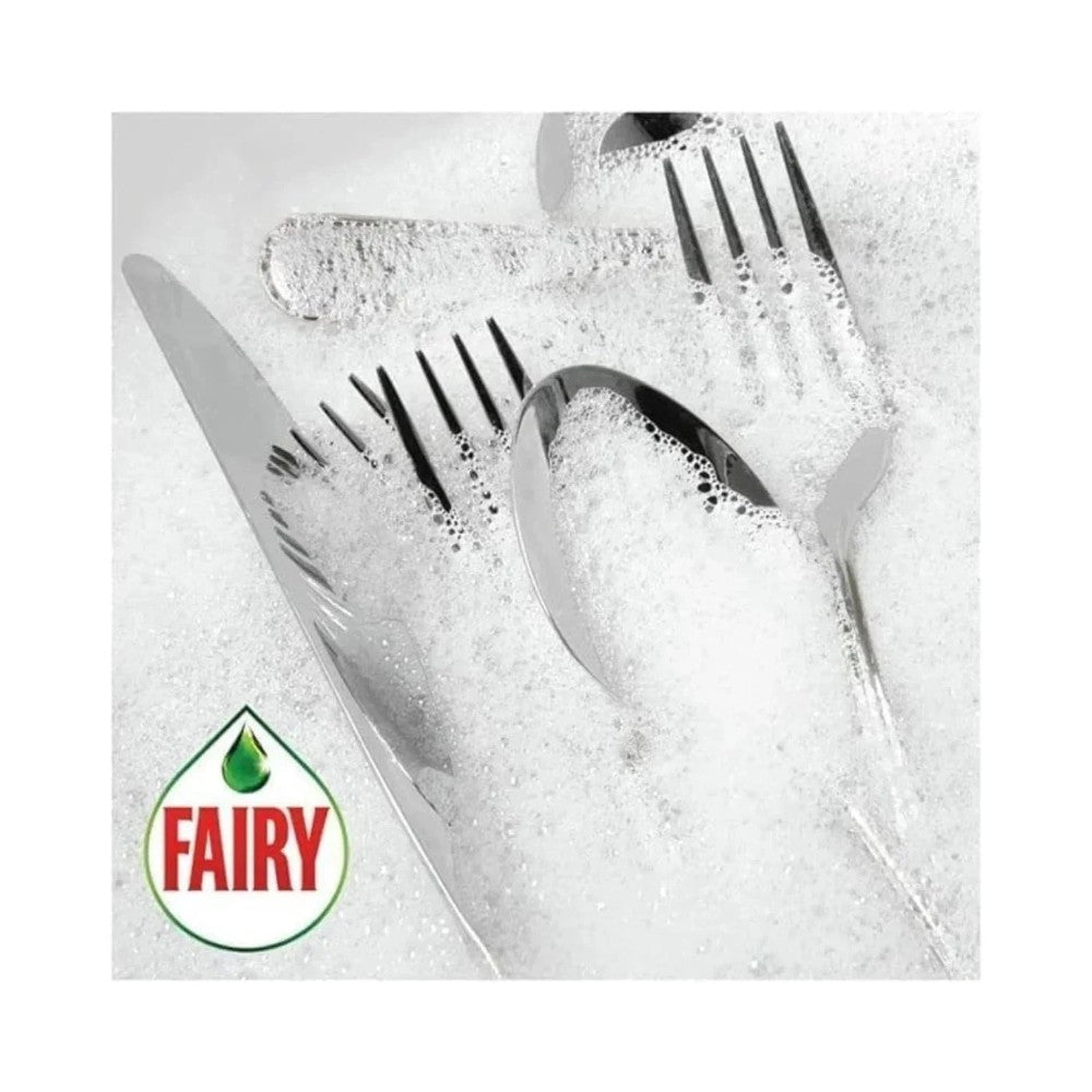 Fairy Max Power Original Washing Up Liquid 730ml