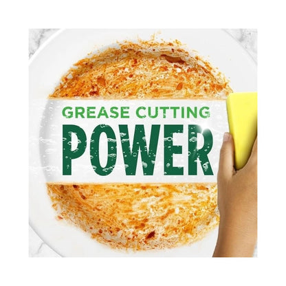 Fairy Max Power Cherry Blossom Washing Up Liquid 730ml