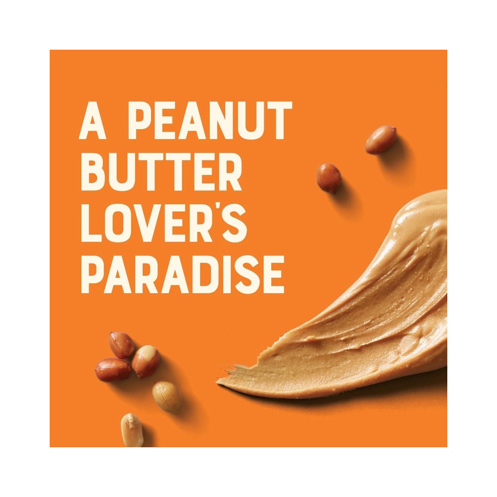 CLIF Nut Butter Bar Energy Bars 50g - Pack of 12