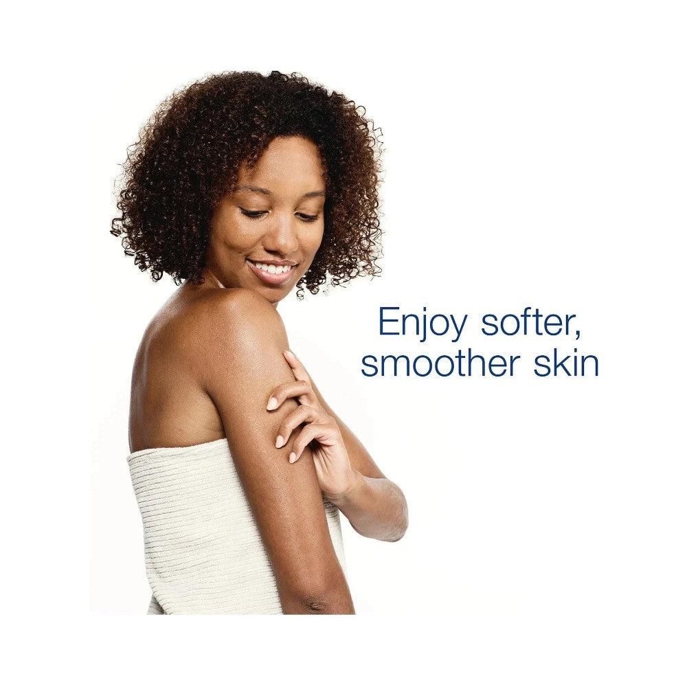 Dove Calming Caring Bath Shea Butter & Vanilla Body Wash 720ml