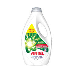Ariel Stain & Odour Removal Liquid Laundry Detergent - 43 Washes