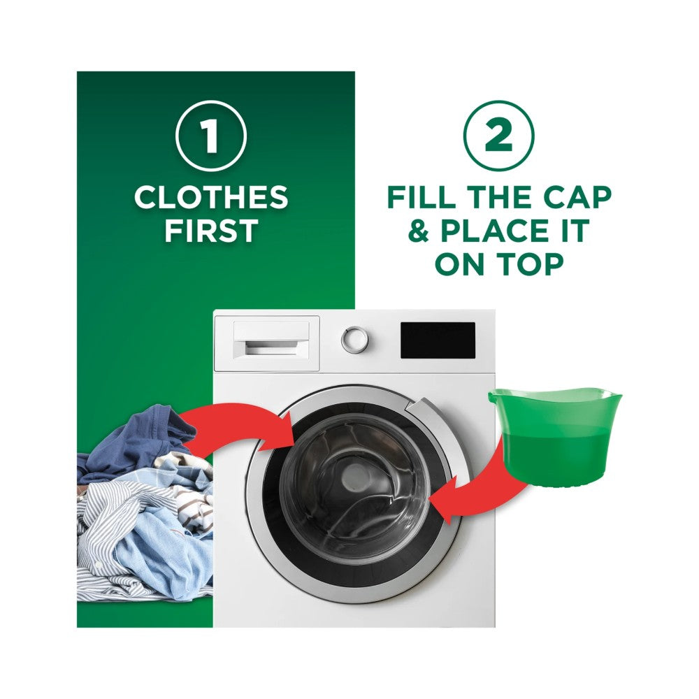 Ariel Stain & Odour Removal Liquid Laundry Detergent - 43 Washes