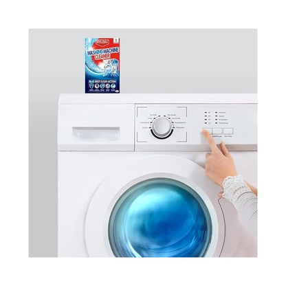 Dylon 5 in 1 Washing Machine Cleaner