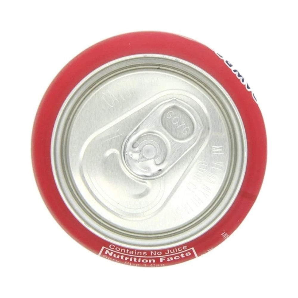 Fanta Strawberry Cans 12oz (355ml) - Pack of 12