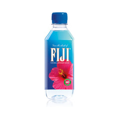 FIJI Natural Artesian Still Water Bottle 330ml