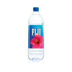 FIJI Natural Artesian Still Water Bottle 1.5L