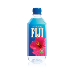FIJI Natural Artesian Still Water Bottle 500ml