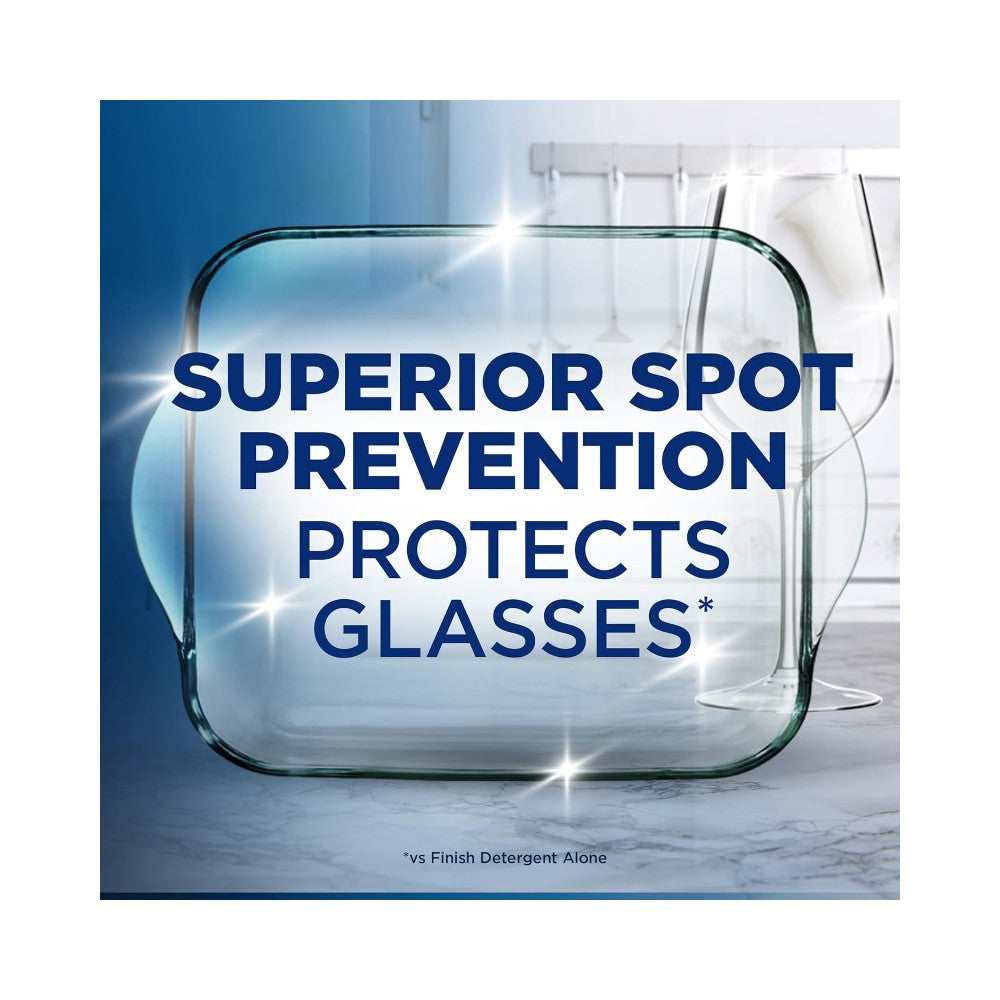 Finish Power All In One Dishwasher Tablets 13's