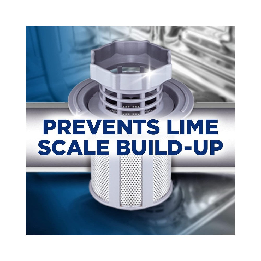 Finish Dishwasher Salt 2Kg