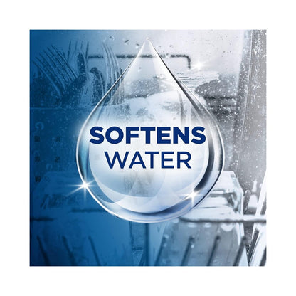 Finish Dishwasher Salt 2Kg