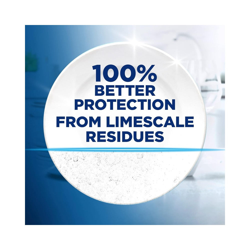 Finish Dishwasher Salt 2Kg