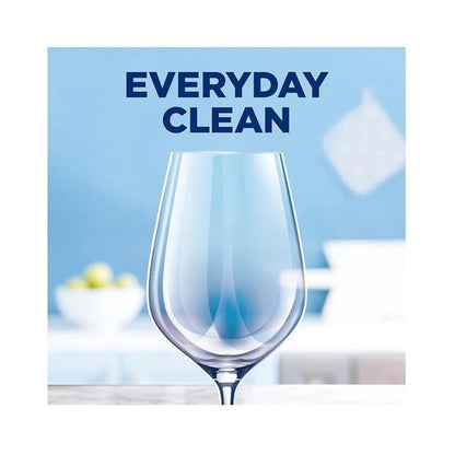 Finish Quantum Fast Dissolving All In 1 Dishwasher Tablets - 24 Capsules