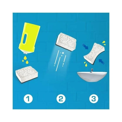 Flash All Purpose Nordic Sky Liquid Cleaner 1.5L