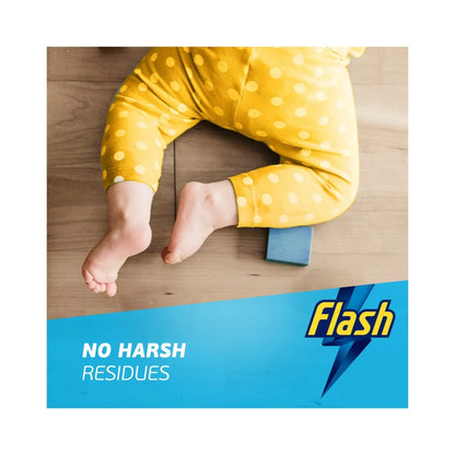 Flash All Purpose Nordic Sky Liquid Cleaner 1.5L