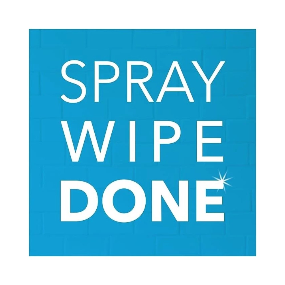 Flash Spray Wipe Done Sugar Plum Delight Surface Cleaner Sprays 800ml