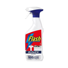 Flash Bleach Multi Purpose Cleaning Spray 800ml